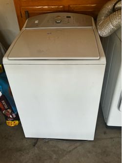 Washer/washing machine