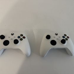 Xbox Series X/S Controllers
