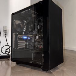 Gaming PC 
