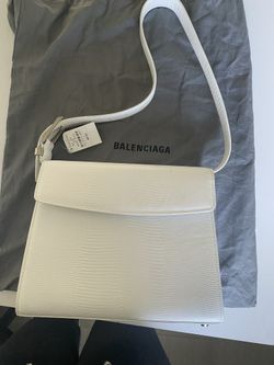 Balenciaga Ghost Medium Bag