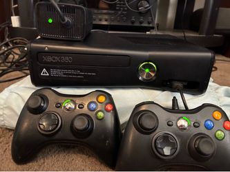 1 terabyte RGH3 Xbox 360