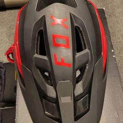 Fox speedframe mips helmet