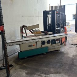 Holz Her Shop Table Saw