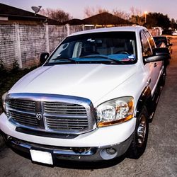 2008 Dodge Ram