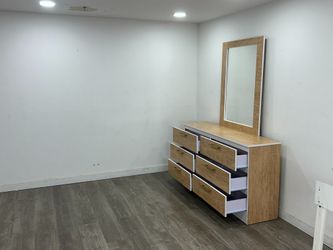 Juego de Dormitorio 6 Piezas | Moderno y Elegante