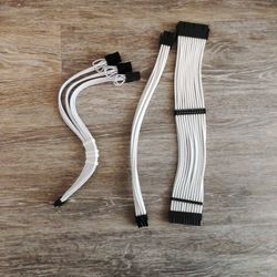 Custom Cable Kit