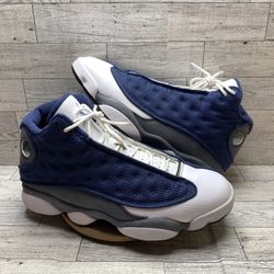 Air Jordan 13 Flint 
