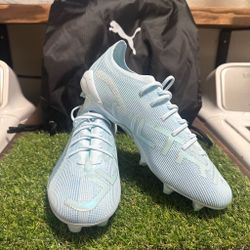 Puma ULTRA 5 ULTIMATE LIGHT UP New no box
