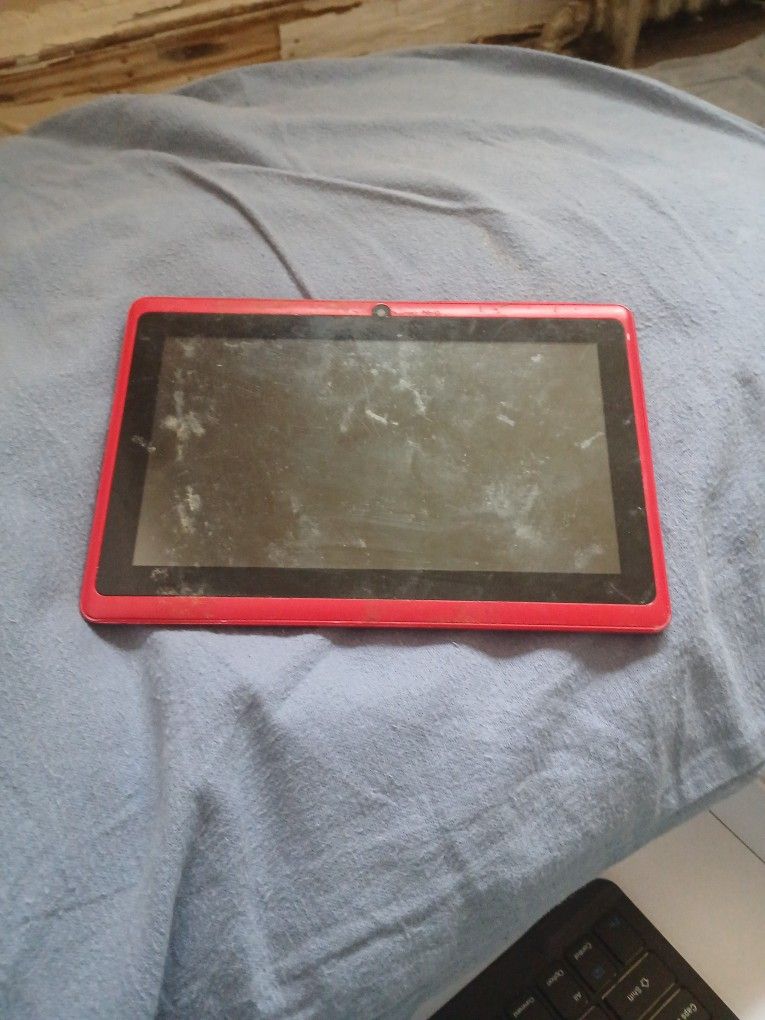 Chromo Android Tablet 