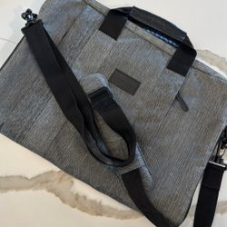Targus Crossbody Briefcase 