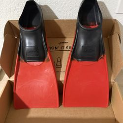 FINIS Long Floating Fins