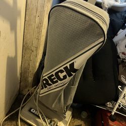 Oreck X-L Vacuum Cleaner 