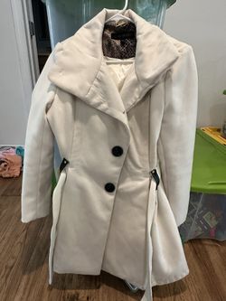 Steve Madden Coat