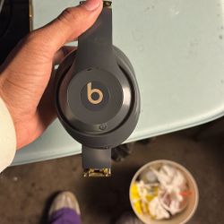 Beats Headphones 