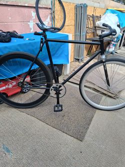 Fixie (trades for goons 29rs or other fixies)