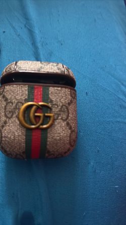 Gucci case