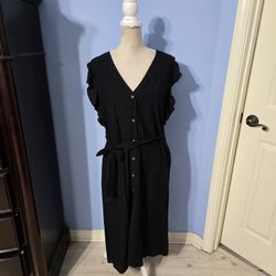A New Day XXL Womens Dress 
