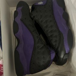 Jordan 13 Retro