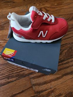 Toddler/Baby New Balance