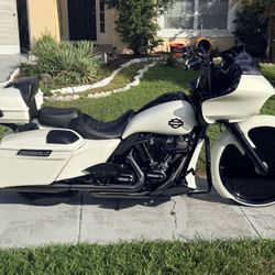 2018 Roadglide Special “ Bagger”