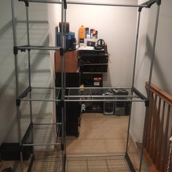 Clothing Rack