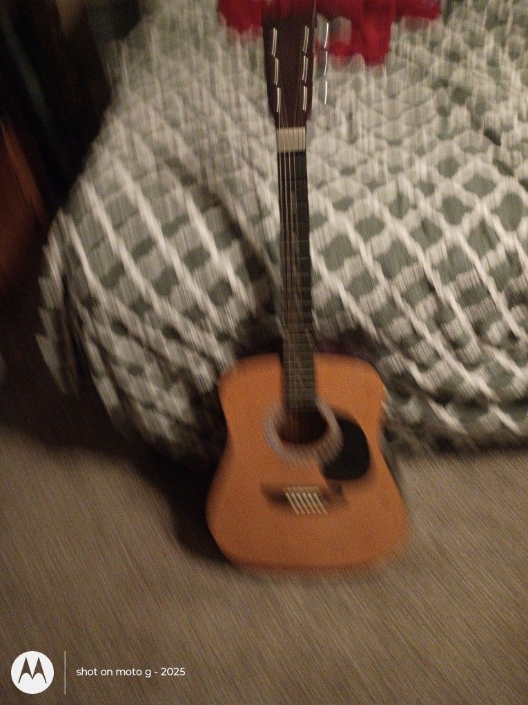 Esteban Guitar For Sale  