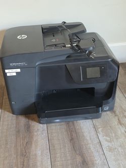 Hp printer