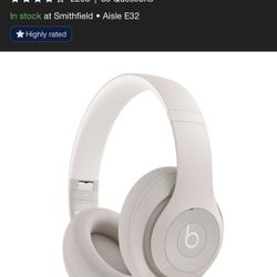 BEATS 