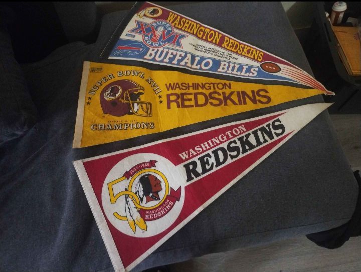 Vintage Football items