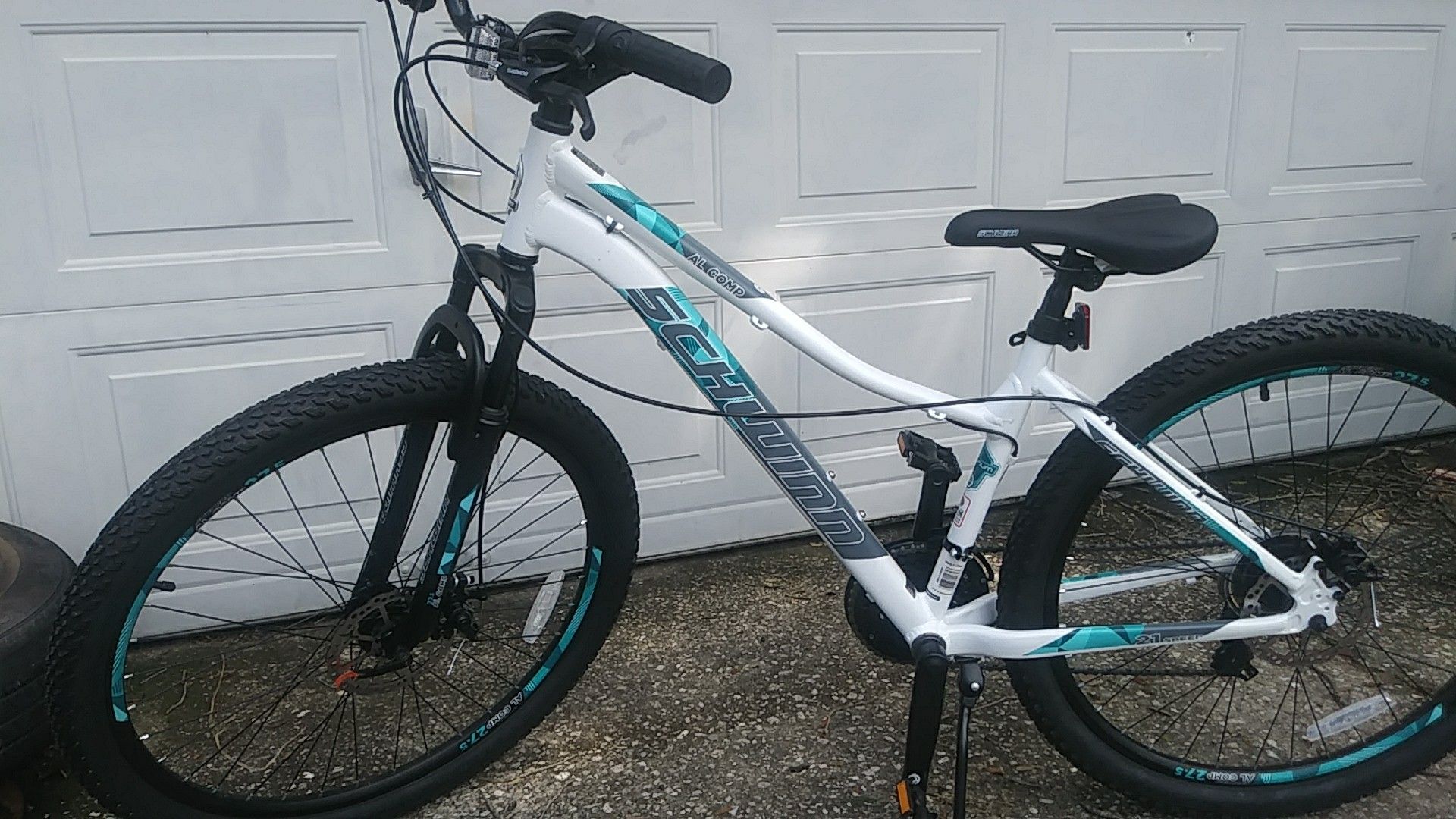 Schwinn al outlet comp womens