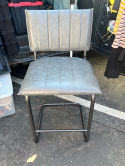 Chair and stool