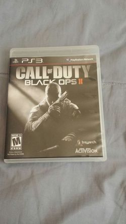 Ps3 game