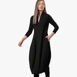 Alembika Caccoon Dress Size 0
