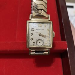 Hamilton Watch