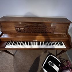 Free Piano 