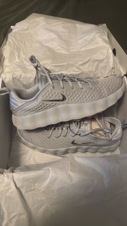 Nike mind 002 grey 11.5