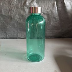 Reusable Water Bottle 