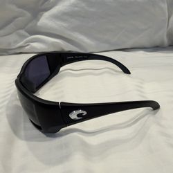 Costa Blackfin Sunglasses
