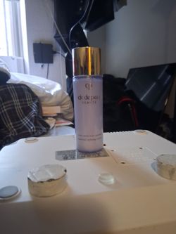 d'e de peau