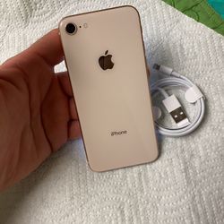 iPhone 8 Unlocked For All Carriers