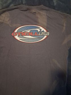 O'Neal USA tshirt