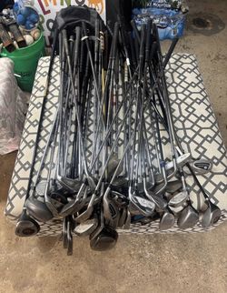 Golf Clubs