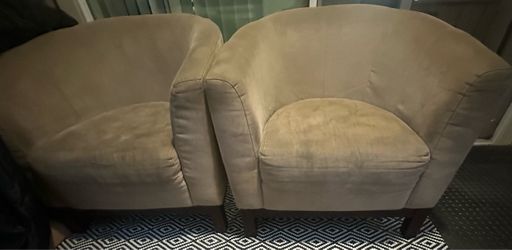 Ascent Chair