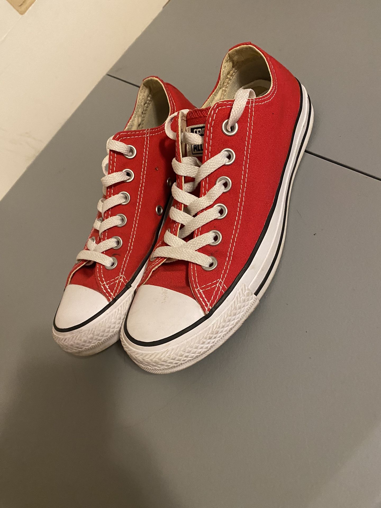 Converse