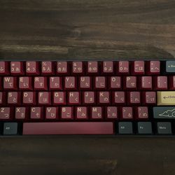 Apex Pro Mini