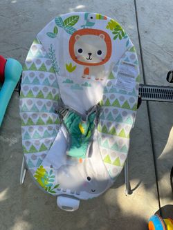 Infant/Baby  bouncer
