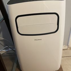 Portable air Conditioner 