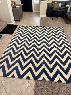 Large Decorative Area Rug
