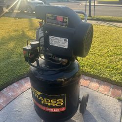 Alltrade, Trades Pro, 11 Gal, Air Compressor