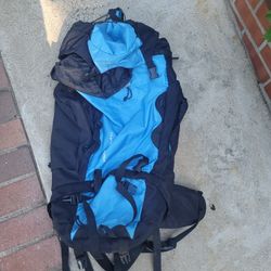 Travel Hiking Bag Large